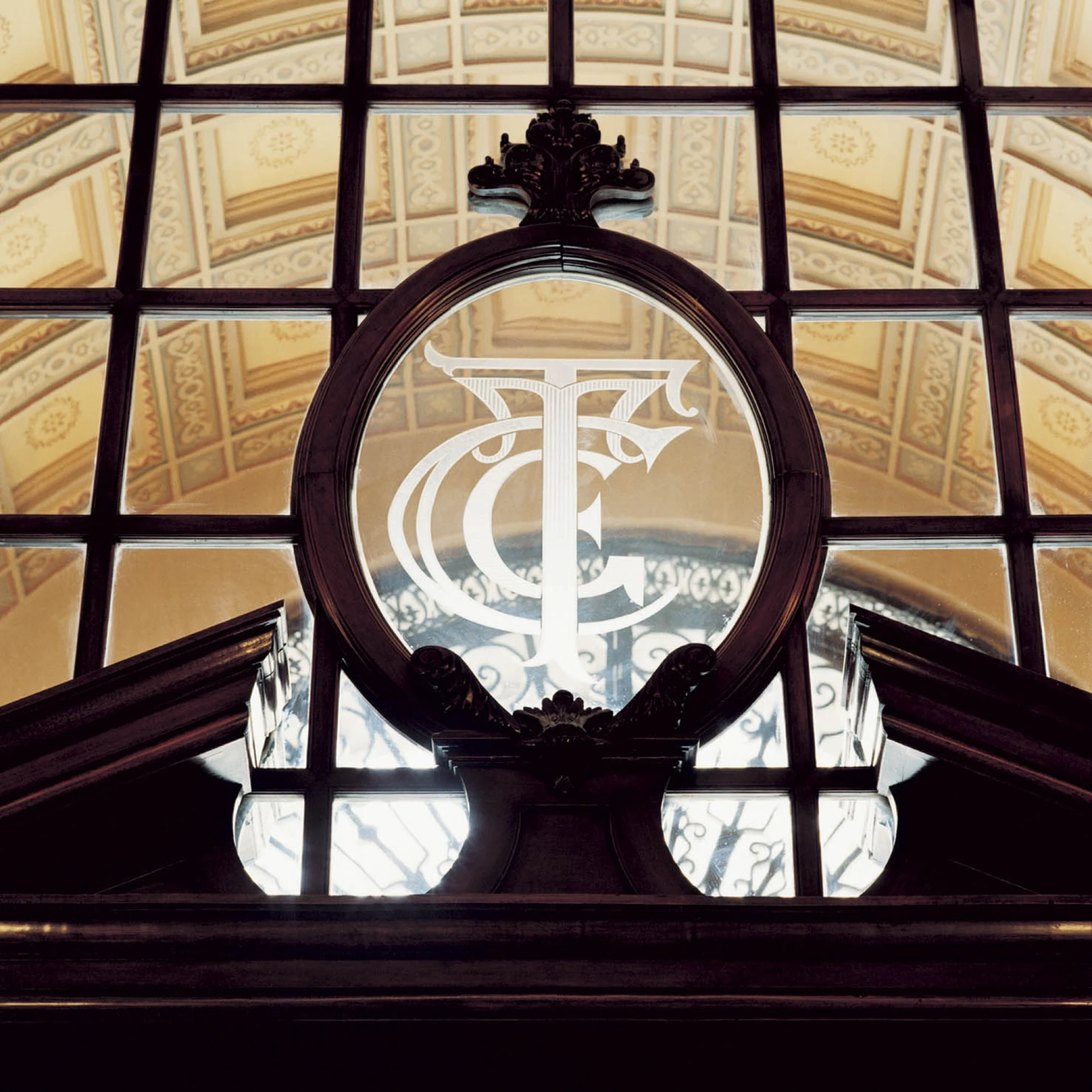 Philipines Tobacco Company | Hotel 1898