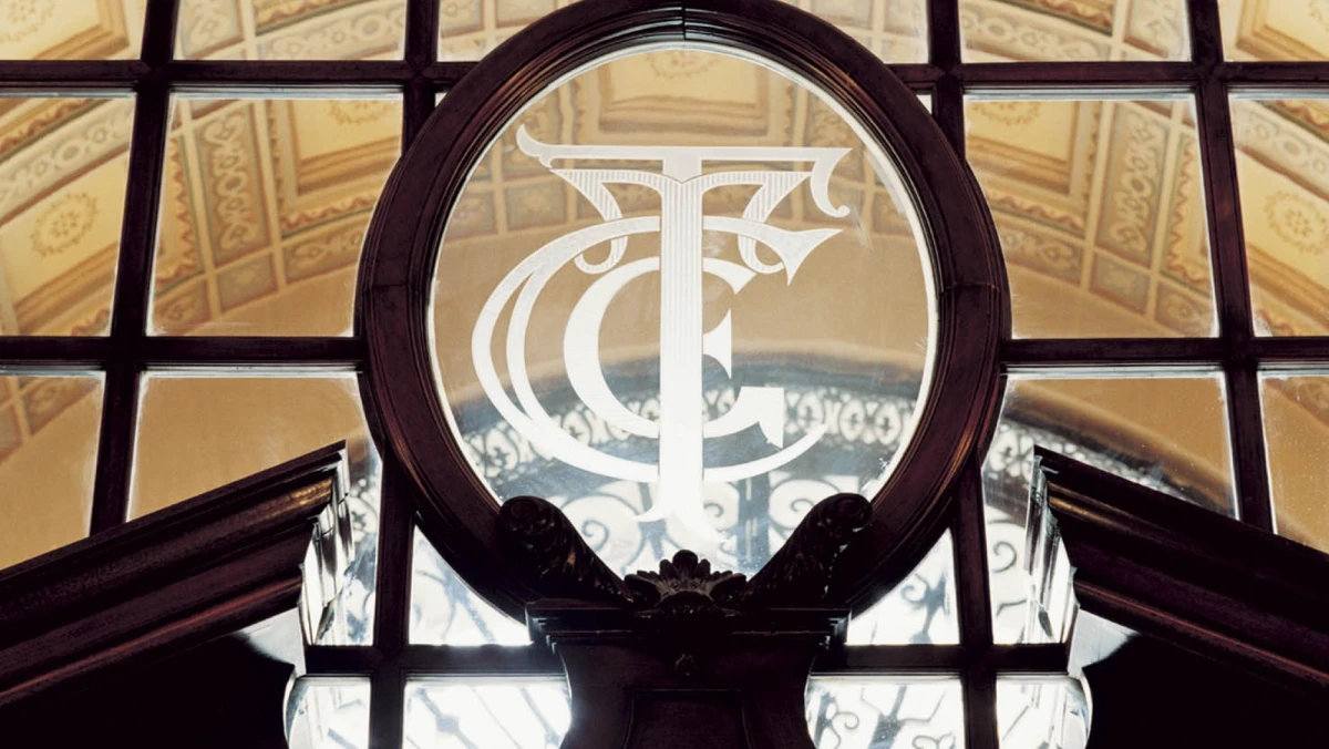 Philipines Tobacco Company | H1898 Philipines Tobacco Company | Hotel 1898