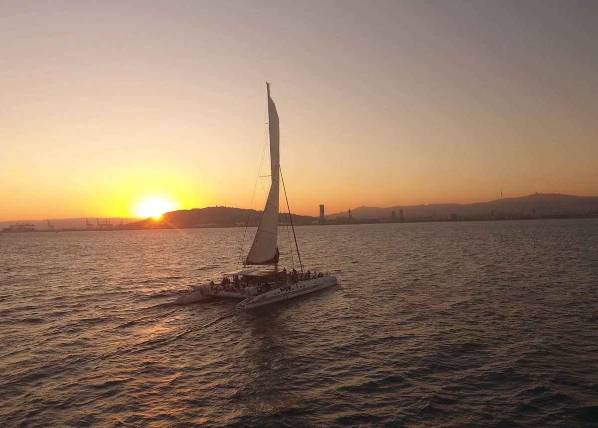 Catamarán Orsom | Suite Colonial - H1898 Catamarán Orsom | Suite Colonial - H1898