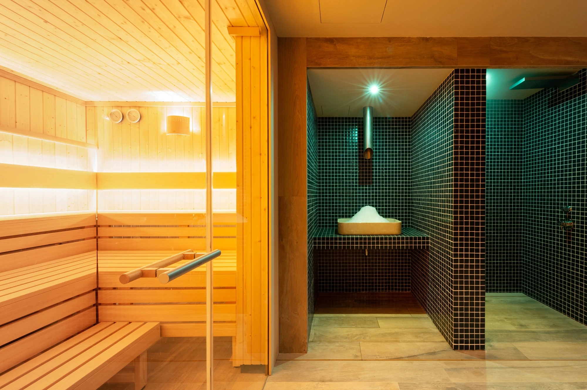 SPA H1898 | Barcelona