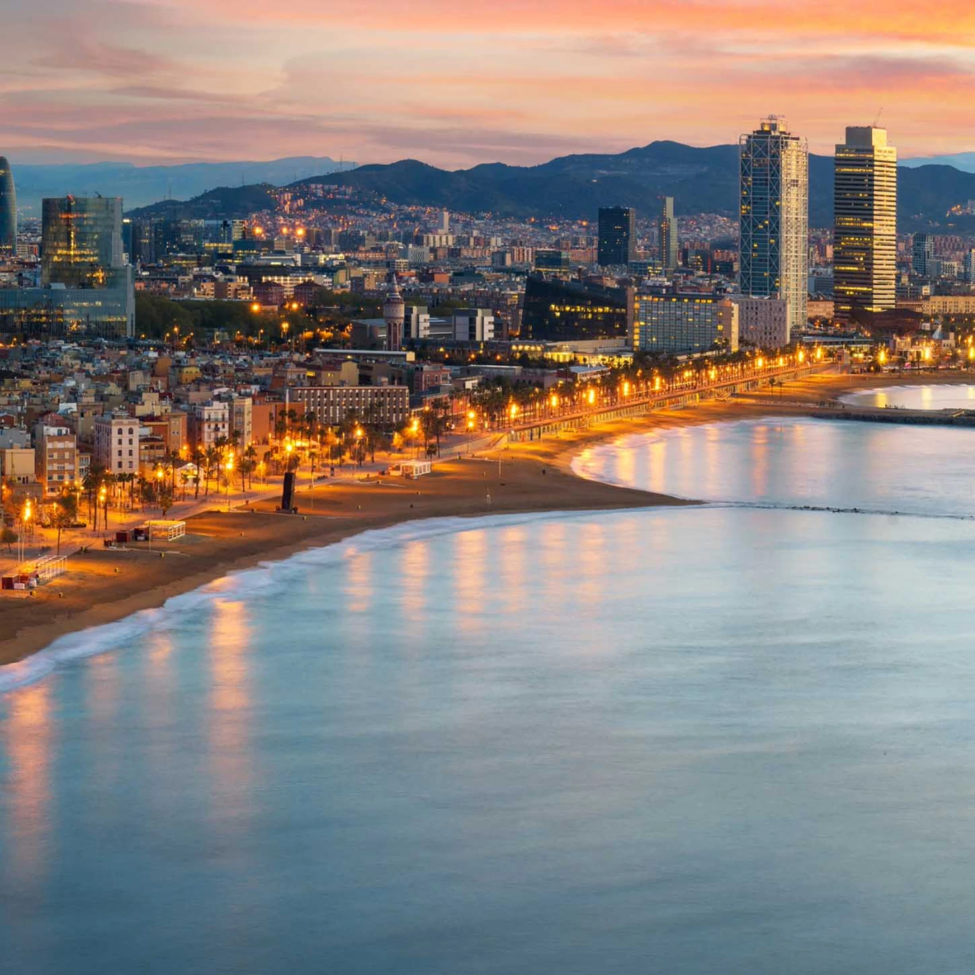 Reservas Anticipadas en Barcelona | Hotel Paral·lel