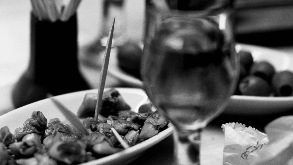 Ruta Bodegues - Poble Sec | Barcelona Ruta Bodegues - Poble Sec | Barcelona