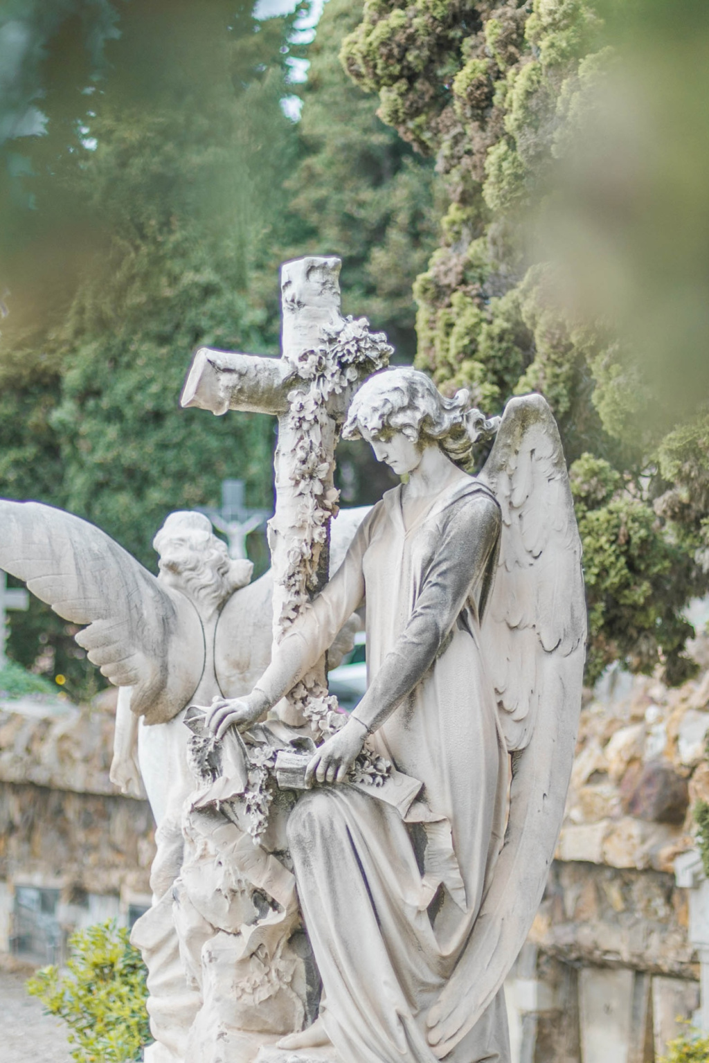 Cementerio de Montjuïc | Barcelona Cementerio de Montjuïc | Barcelona