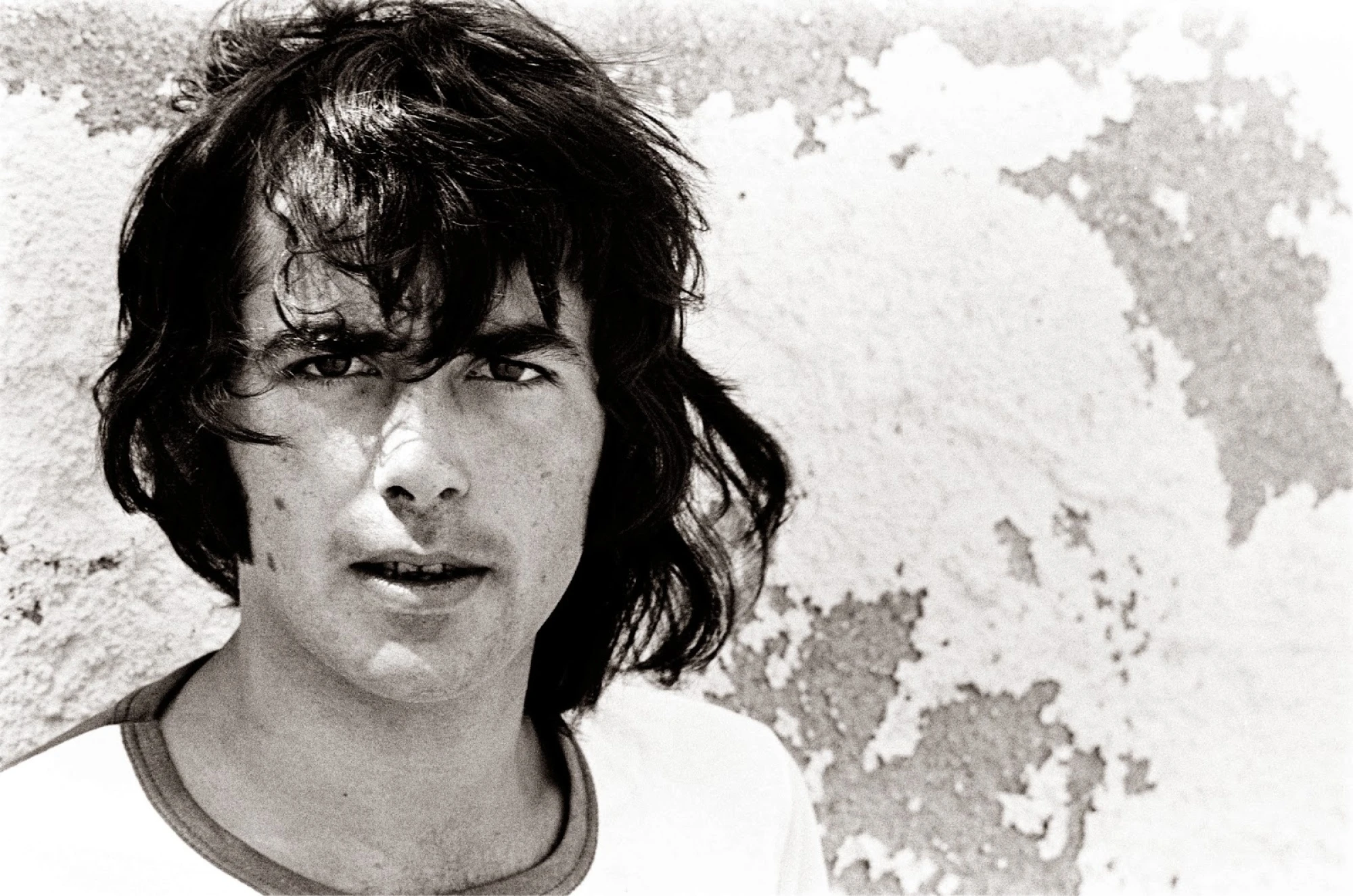 Joan Manuel Serrat - joven