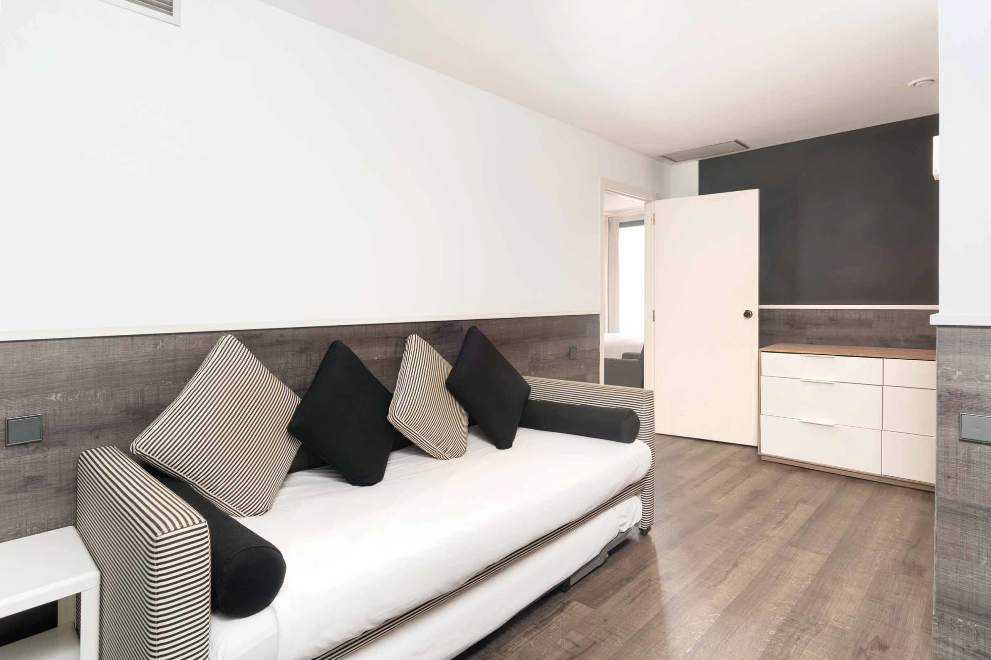 Family Deluxe | Hotel Paral·lel Barcelona