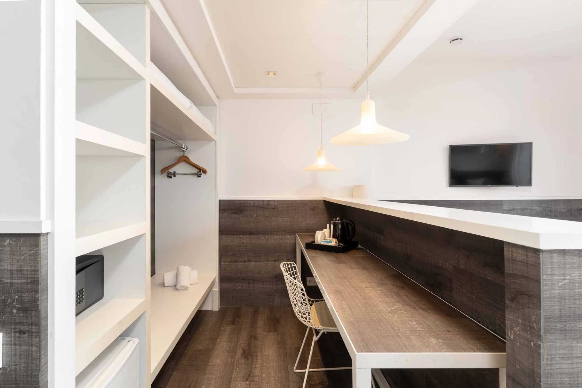 Superior con Terraza | Hotel Paral·lel