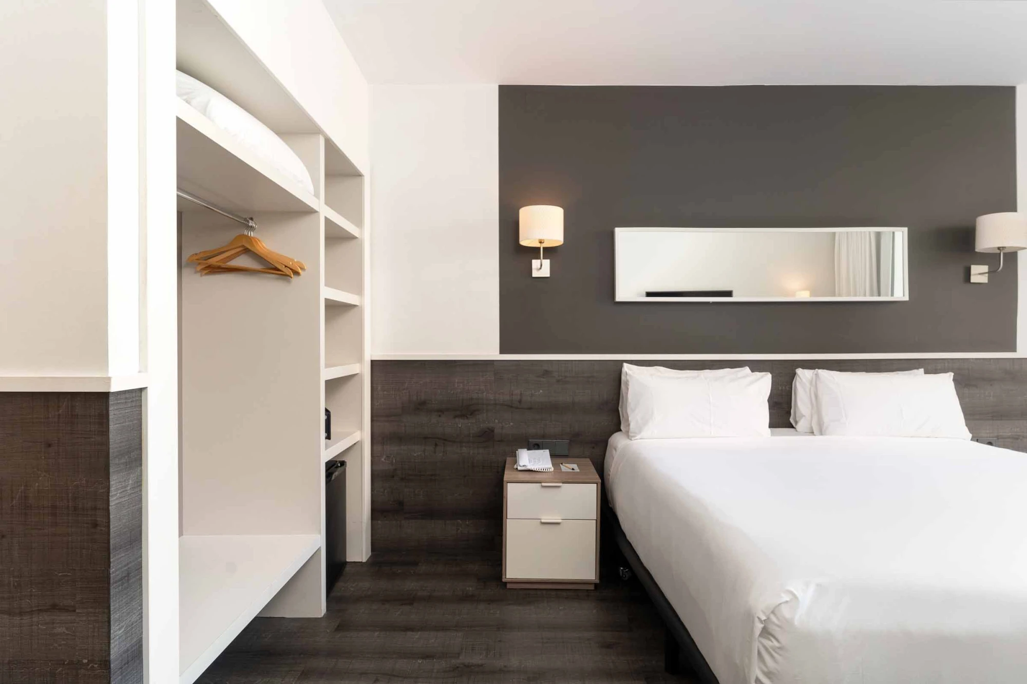 Family Deluxe | Hotel Paral·lel Barcelona
