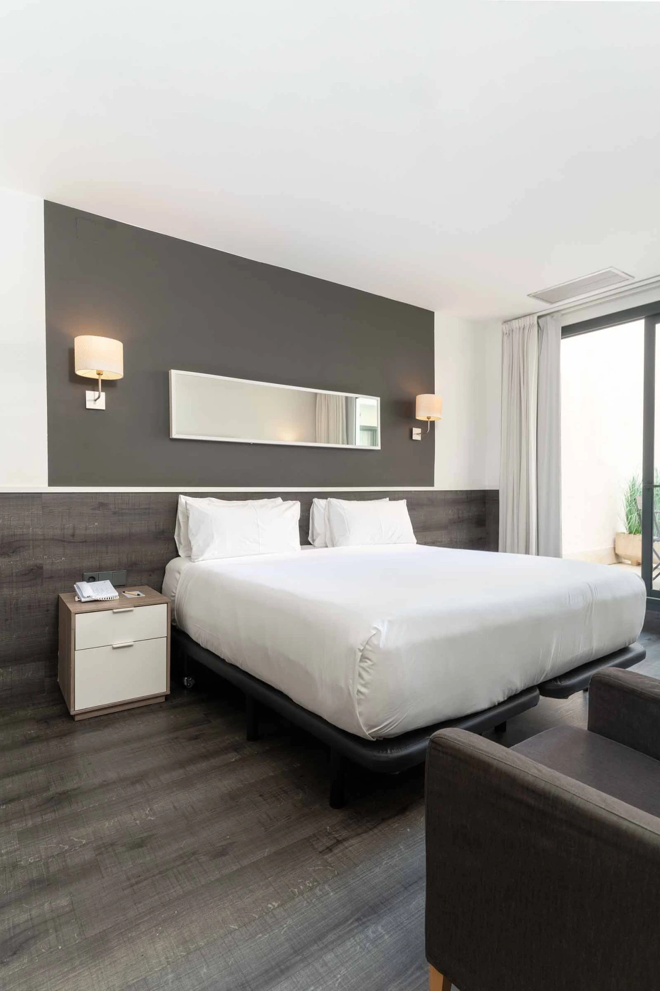 Family Deluxe | Hotel Paral·lel Barcelona