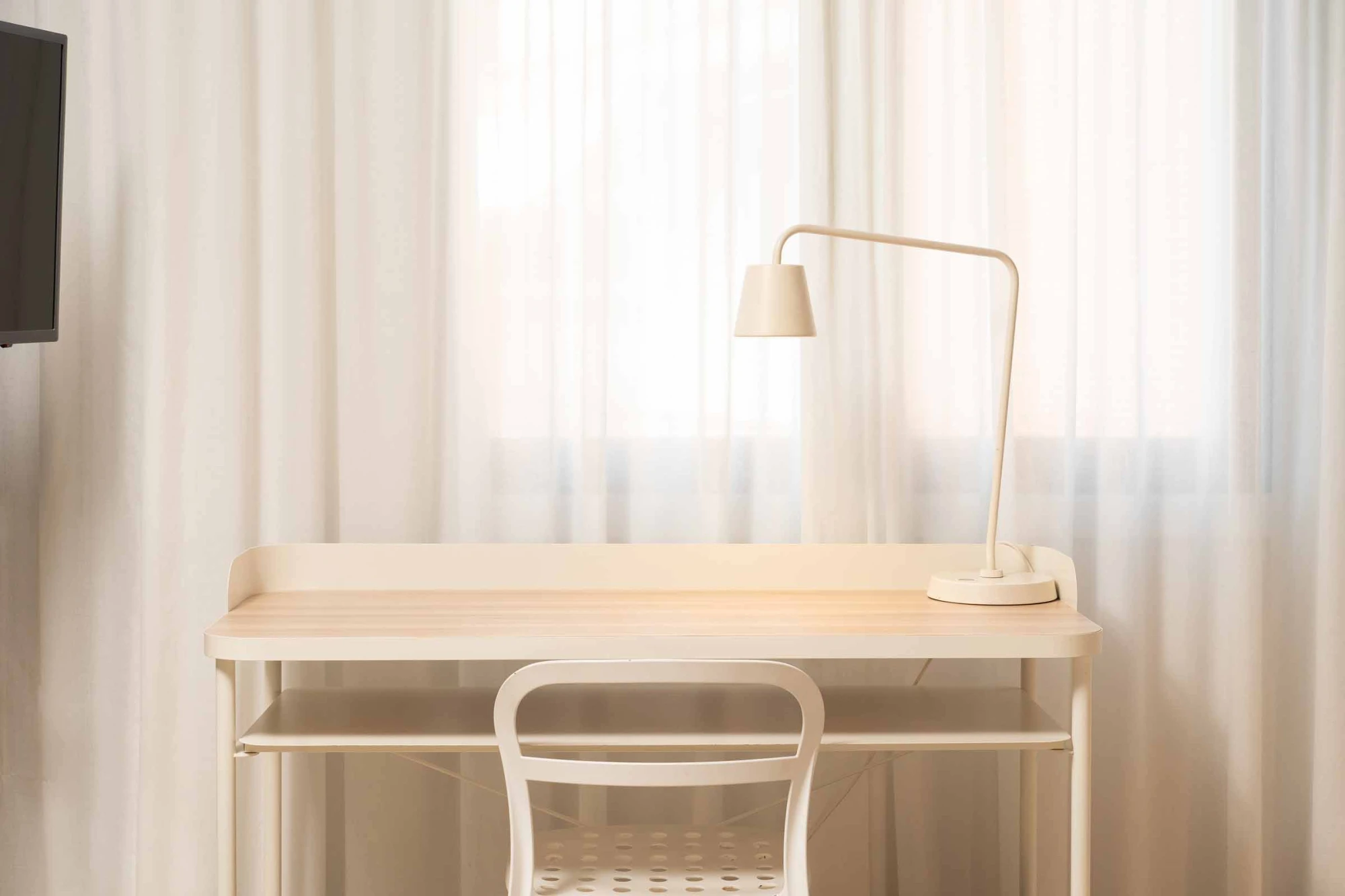 Habitación Doble - Twin | Hotel Paral·lel