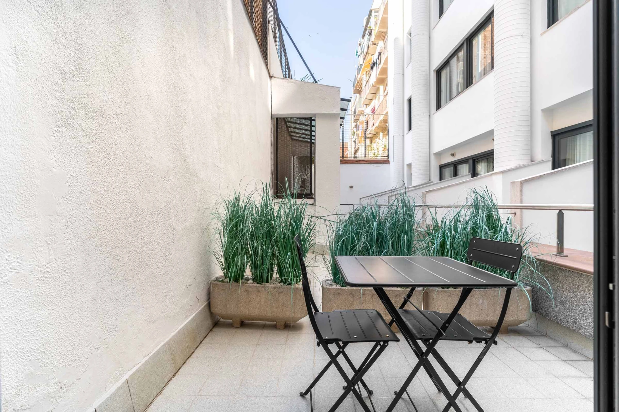 Family Deluxe | Hotel Paral·lel Barcelona