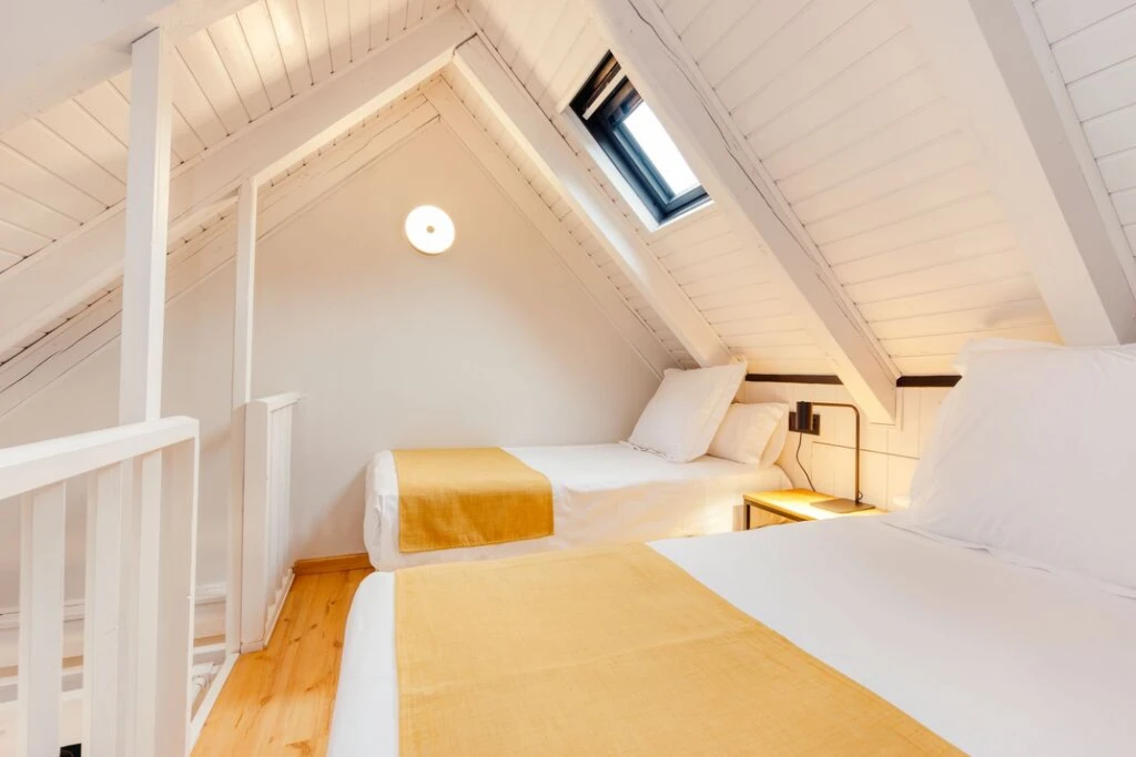 Cuadruple duplex 1