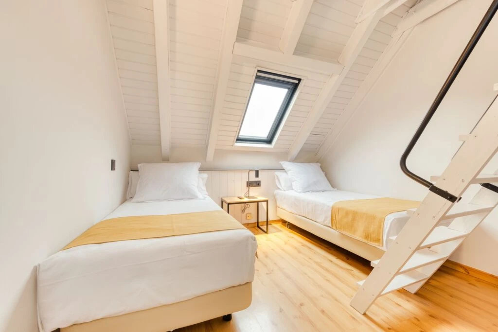 Cuadruple duplex 2
