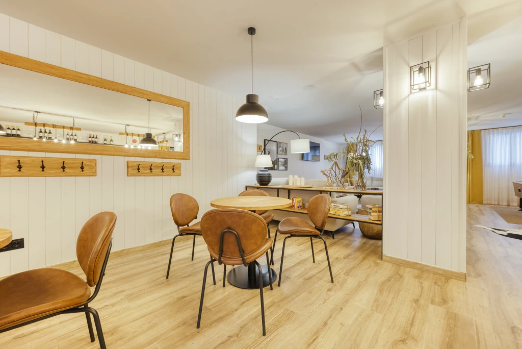 Hotel Viella 10