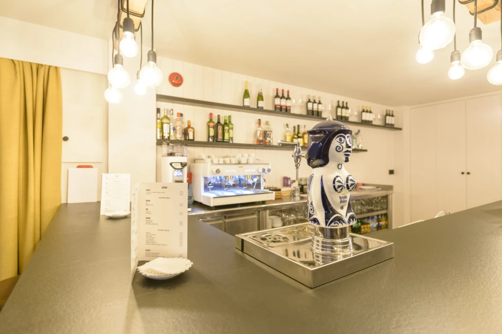 Hotel Viella 15