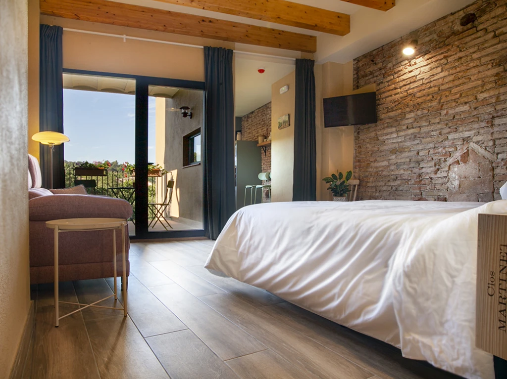 Priorat Aparthotel Dali