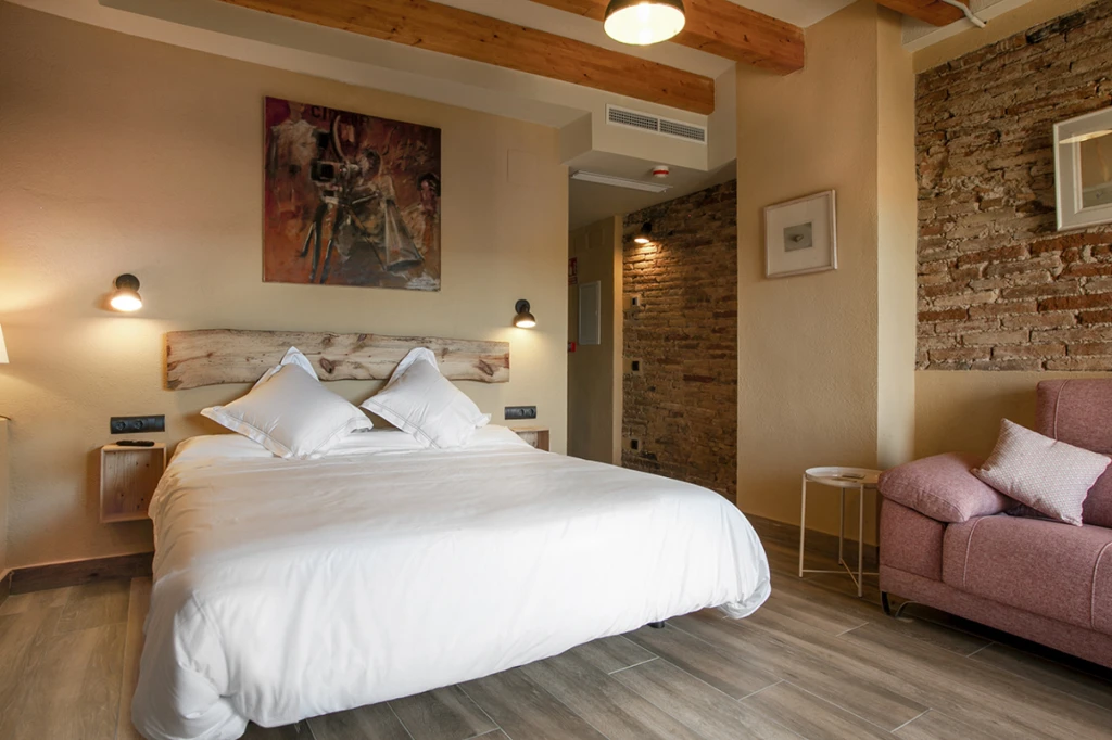 Priorat Aparthotel Dali