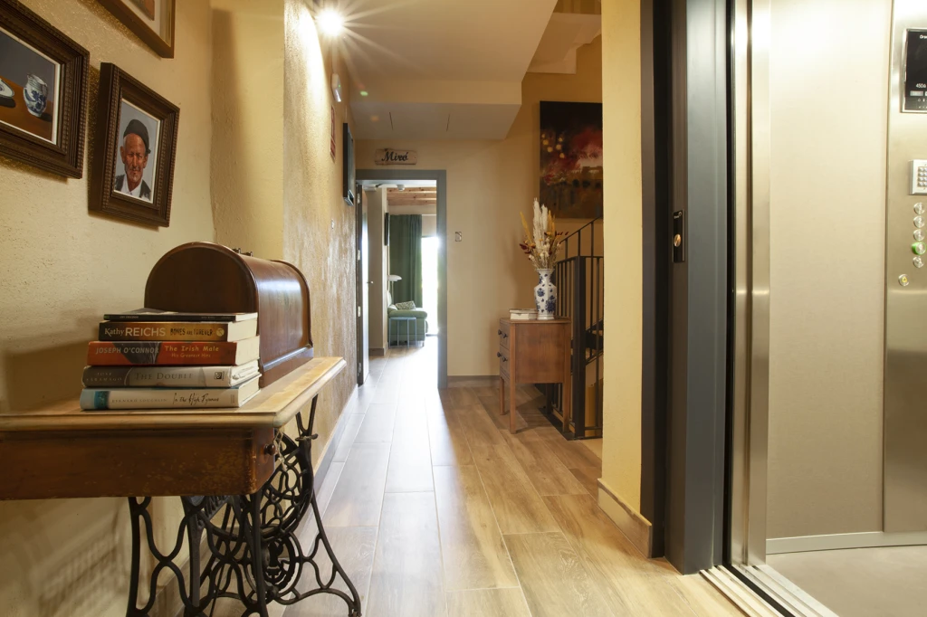 Priorat Aparthotel