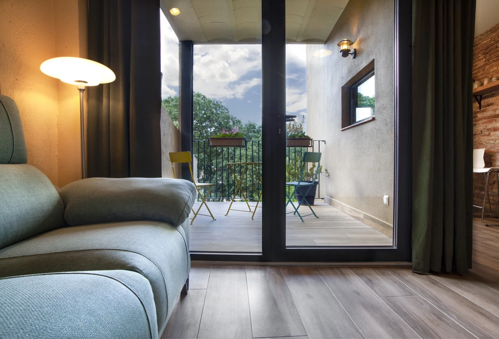 Priorat Aparthotel Miro