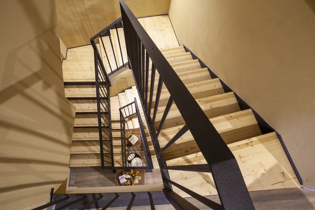 Priorat Aparthotel