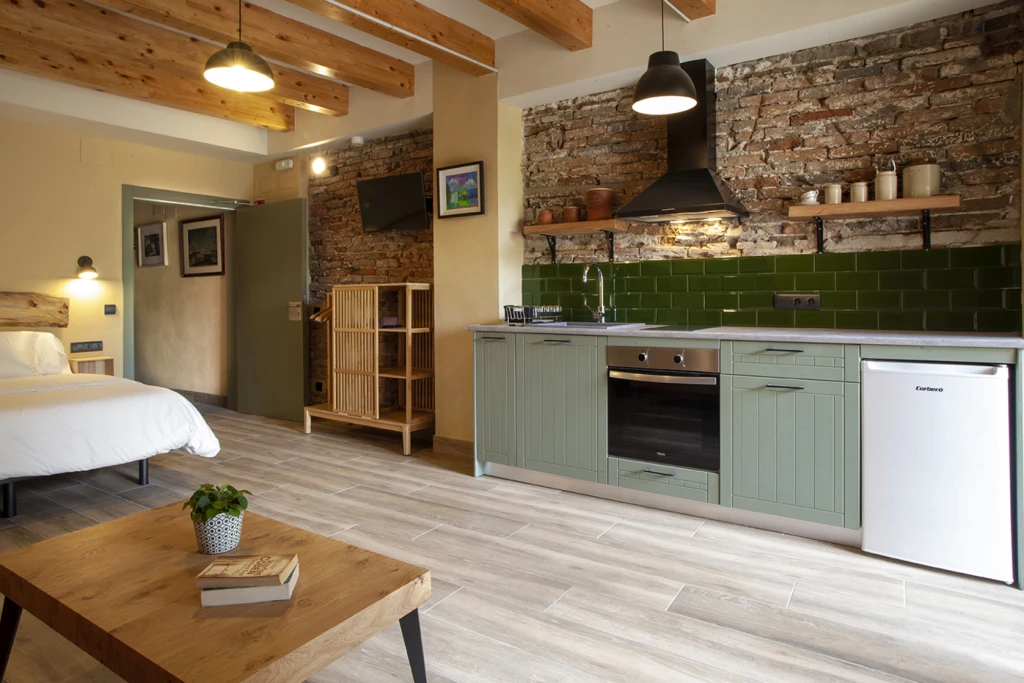 Priorat Aparthotel Yeats