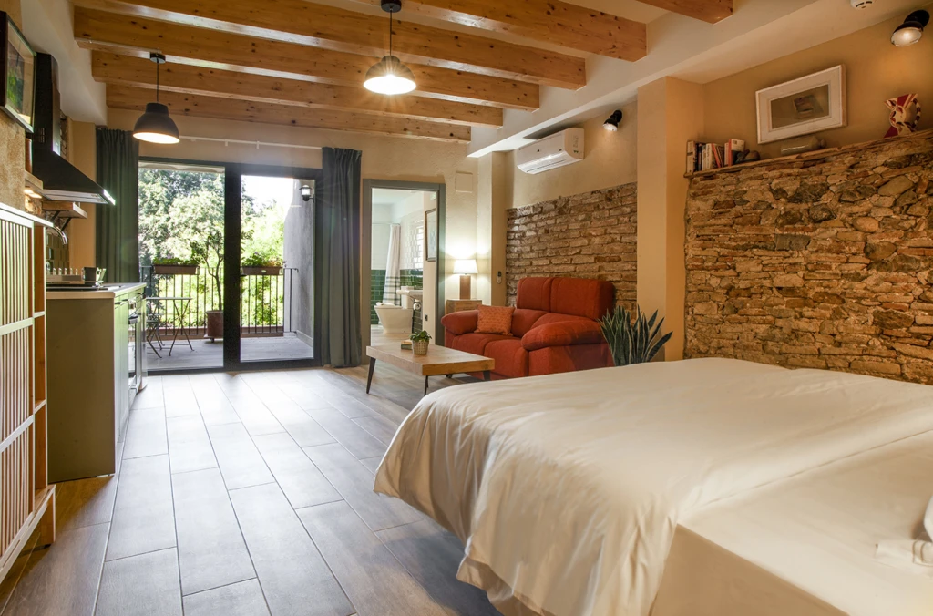 Priorat Aparthotel Yeats