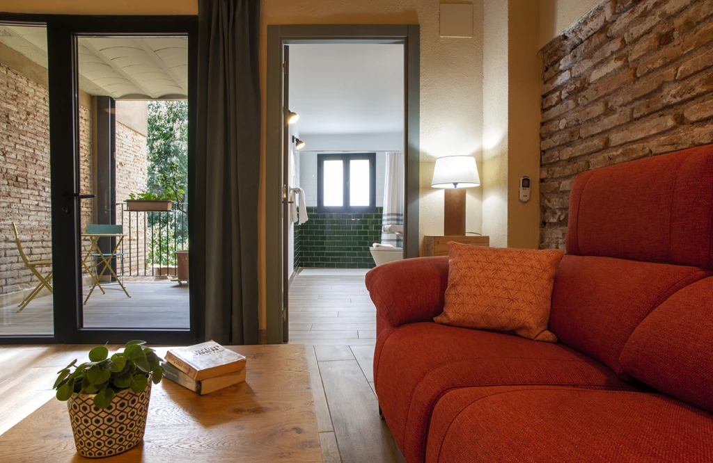 Priorat Aparthotel Yeats