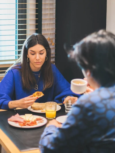 Desayunos | Hotel Jazz Barcelona Desayunos | Hotel Jazz Barcelona
