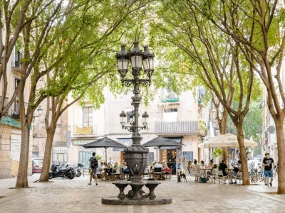 Barrio del Born | Barcelona Barrio del Born | Barcelona