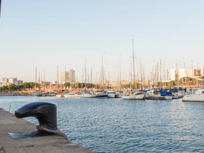 Port Vell | Barcelona Port Vell | Barcelona