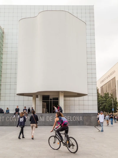MACBA | Barcelona MACBA | Barcelona