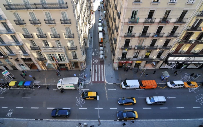 carrer Pelai Barcelona carrer Pelai Barcelona | Hotel Jazz