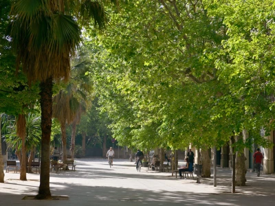 Carrer Enric Granados | Barcelona Carrer Enric Granados | Barcelona