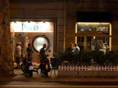 De Copas por el Eixample | Barcelona De Copas por el Eixample | Barcelona