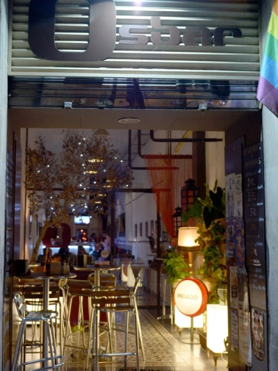 De copas por el Gayxample | Barcelona De copas por el Gayxample | Barcelona