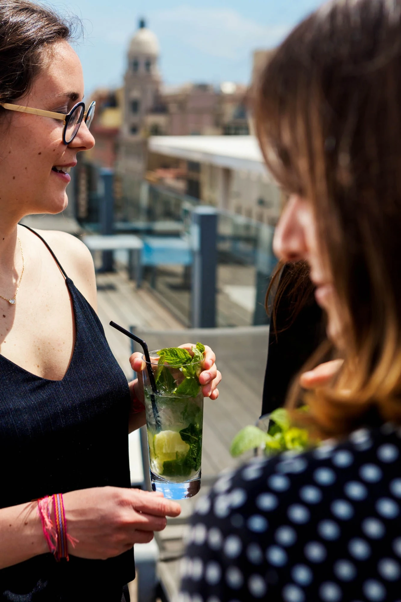 Cócteles | Jazz Cub Barcelona