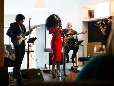 Música en vivo | Jazz Bar Barcelona Música en vivo | Jazz Bar Barcelona