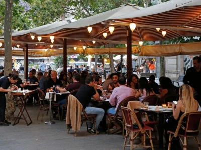 Cenar en Enric Granados | Barcelona Cenar en Enric Granados | Barcelona