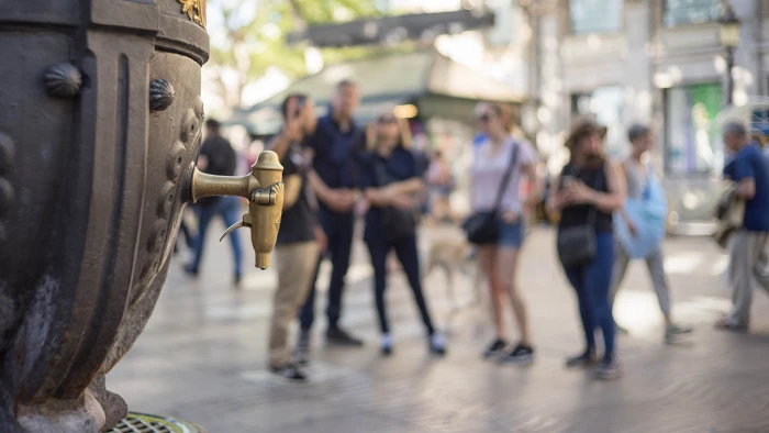 Ramblas | Hotel Jazz Barcelona Ramblas | Hotel Jazz Barcelona