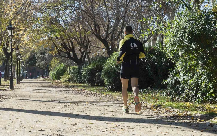 Jazz & RUN - rutas running por Barcelona Jazz & RUN - rutas running por Barcelona