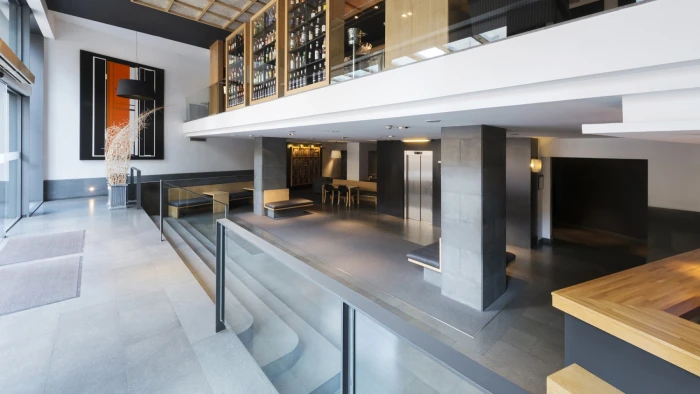 Hall | Hotel Jazz Barcelona Hall | Hotel Jazz Barcelona