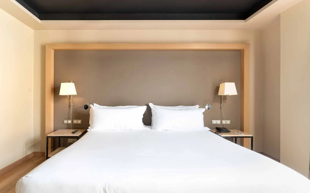 Habitación Superior | Hotel Jazz Barcelona Habitación Superior | Hotel Jazz Barcelona