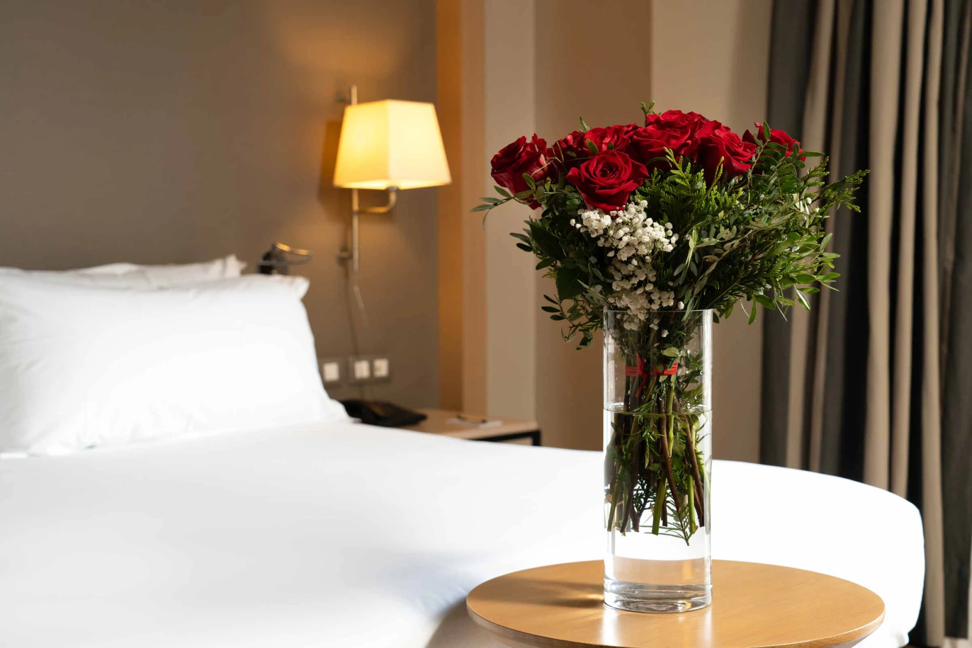 Ramo de Rosas | Hotel Jazz Barcelona