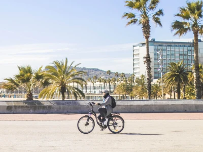 Passeig Marítim | Barcelona Passeig Marítim | Barcelona