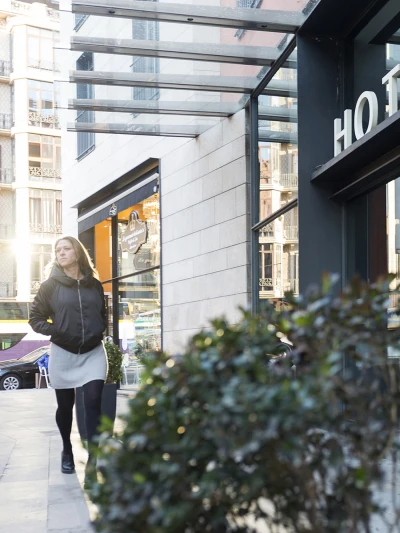 Hotel Jazz Barcelona Hotel Jazz Barcelona