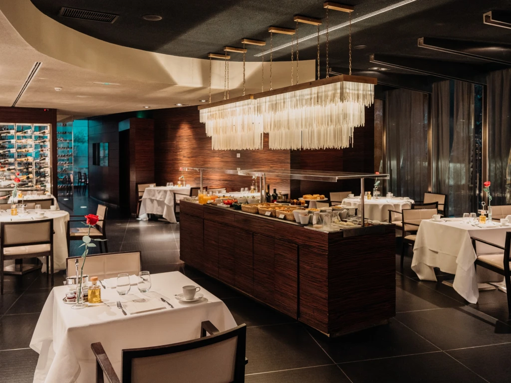Hotel Urban 5*GL Madrid Hotel Urban 5*GL Madrid
