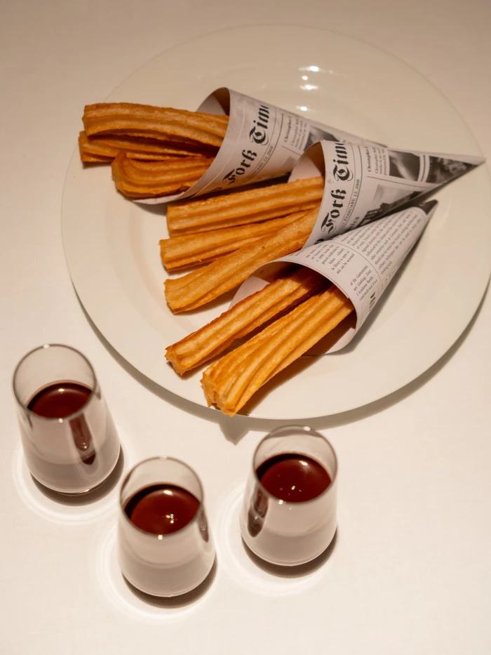 Hotel Urban 5*GL Madrid Hotel Urban 5*GL Madrid