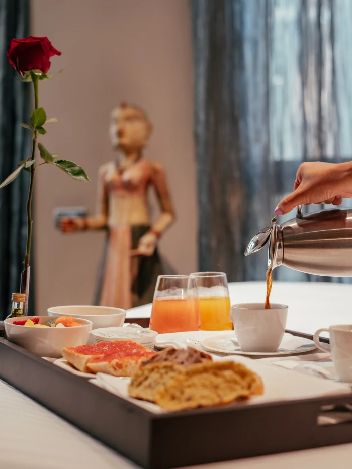 Hotel Urban 5*GL Hotel Urban 5*GL