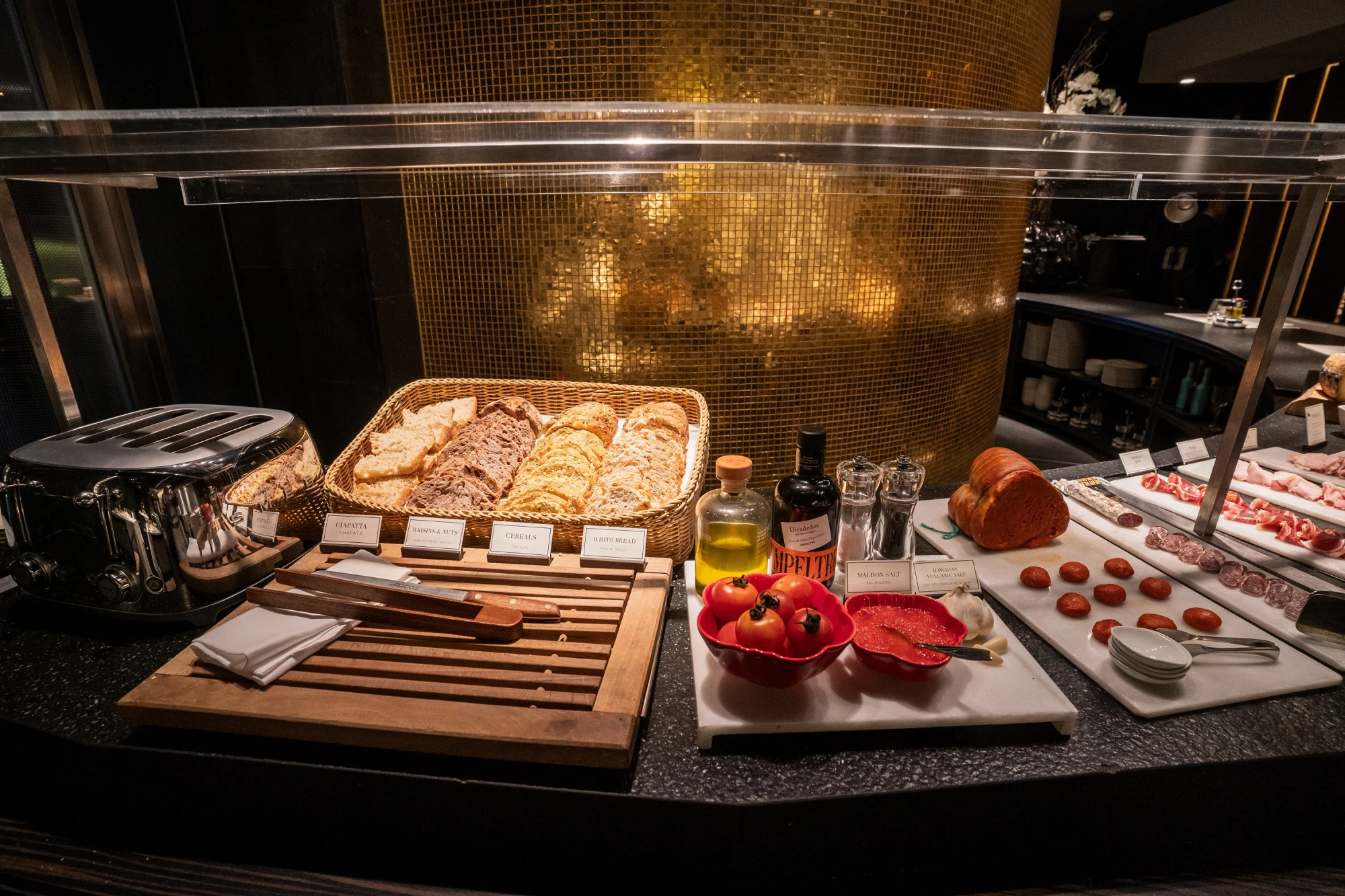 Hotel Urban 5*GL Madrid