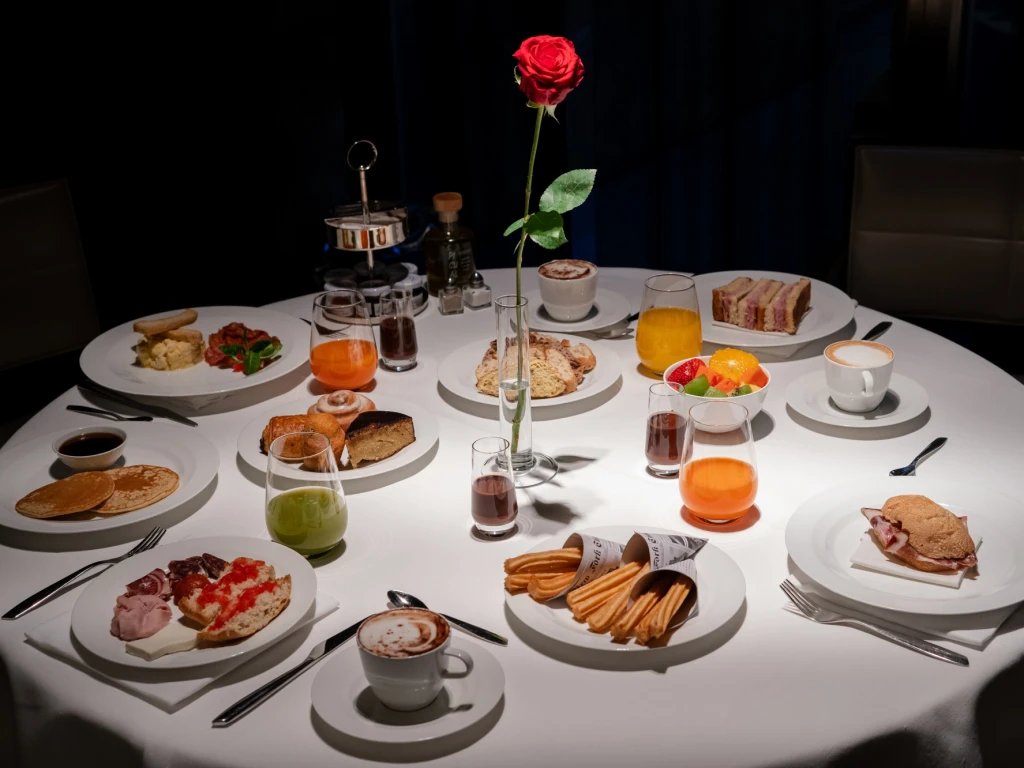 Hotel Urban 5*GL Madrid Hotel Urban 5*GL Madrid
