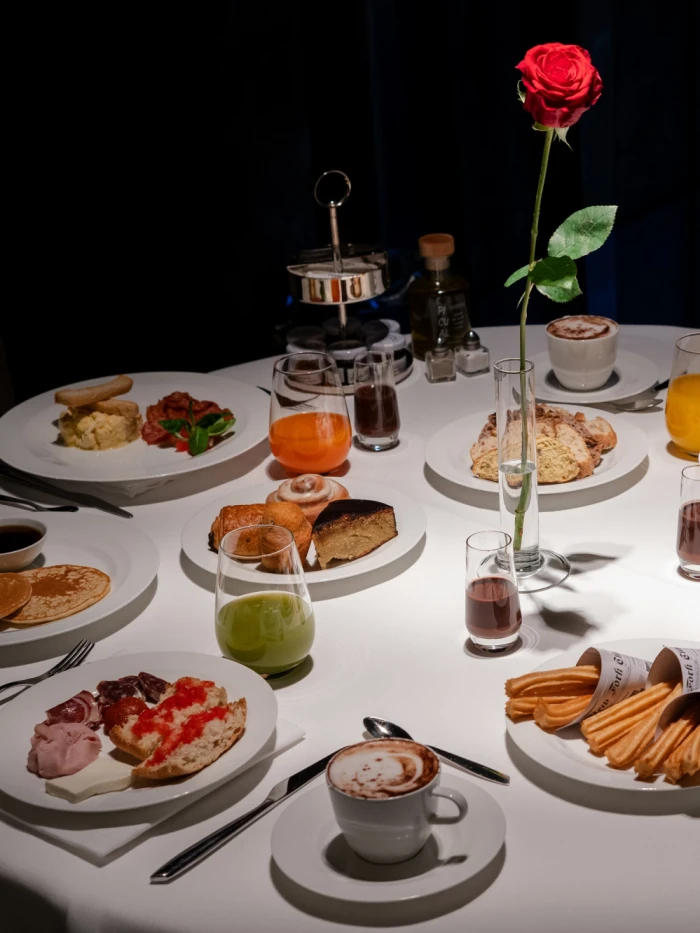 Hotel Urban 5*GL Madrid Hotel Urban 5*GL Madrid